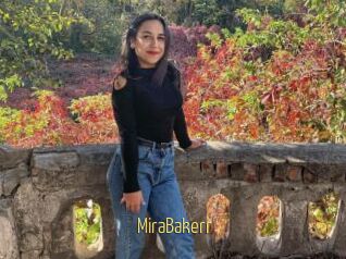 MiraBakerr