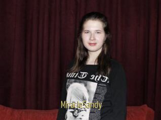MiracleSandy