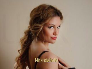 MirandaBelle