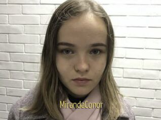 MirandaConor