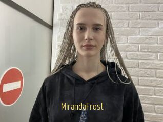 MirandaFrost