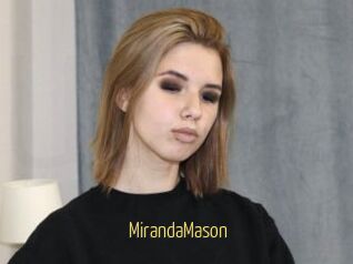 MirandaMason