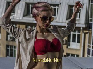 MirandaMurMur