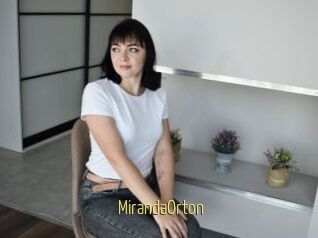 MirandaOrton