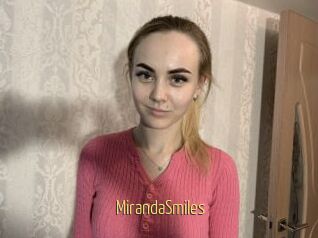MirandaSmiles