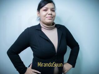 MirandaSuun