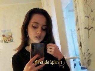 Miranda_Splash
