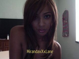 MirandaxXxLane