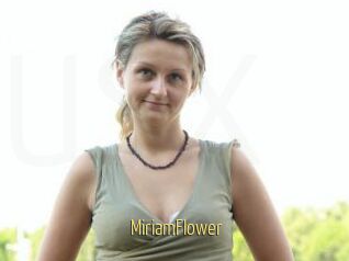 MiriamFlower