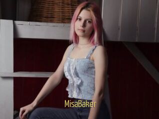 MisaBaker