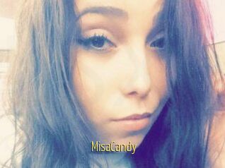 MisaCandy