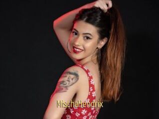 MischaHendrix