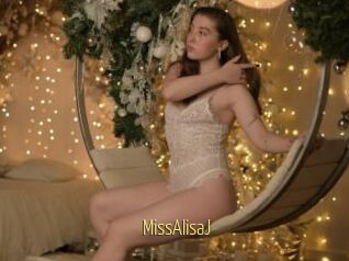 MissAlisaJ