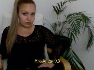 MissAmberXX