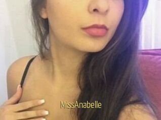 MissAnabelle