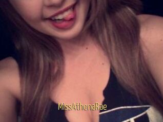 MissAthenaRae