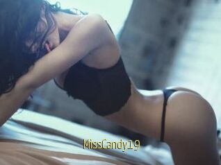 MissCandy19