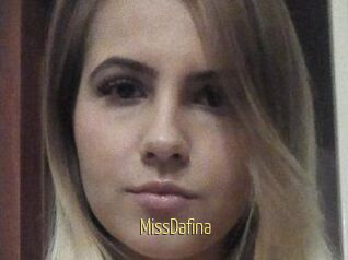 MissDafina