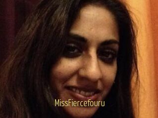 Miss_Fierce_four_u