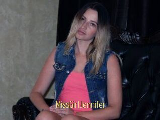 MissGirlJennifer