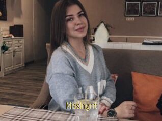 MissIngrit