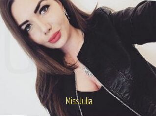MissJulia
