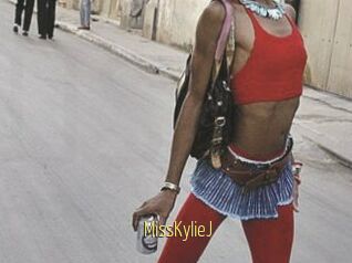 MissKylieJ