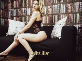 MissLillian