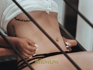 MissLiveLove