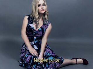 MissMartaStar