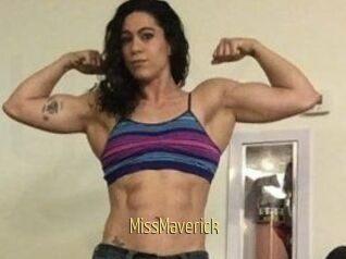 MissMaverick