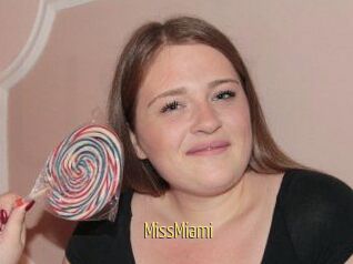 MissMiami