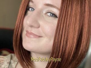 MissPaisleyPayne