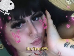 MissPinkieBBW
