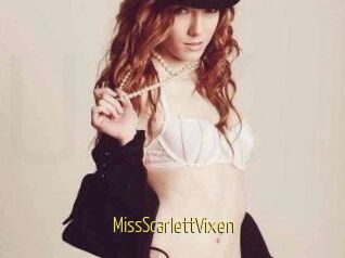 MissScarlettVixen