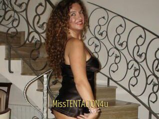 MissTENTACION4u