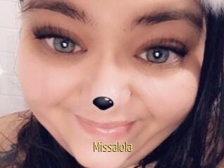 Missalola