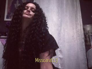 Misscarat13