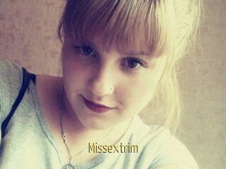 Missextrim