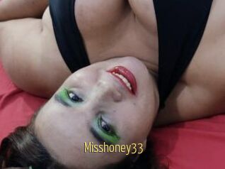 Misshoney33