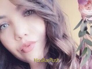 MissiRaePlush