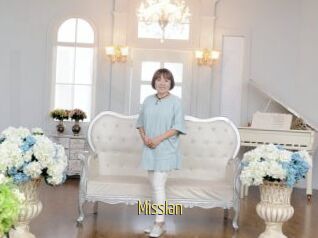 Misslan