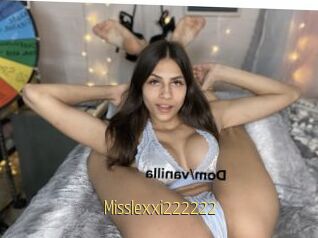 Misslexxi222222