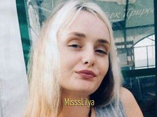 MisssLilya