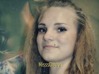 MisssOliviya