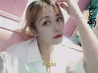 Missxu