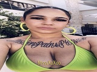 MissyXoXoo