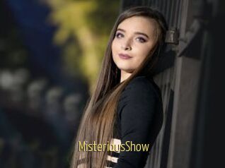 MisteriousShow