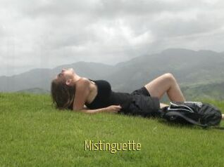 Mistinguette
