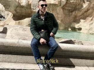 MistrerNick